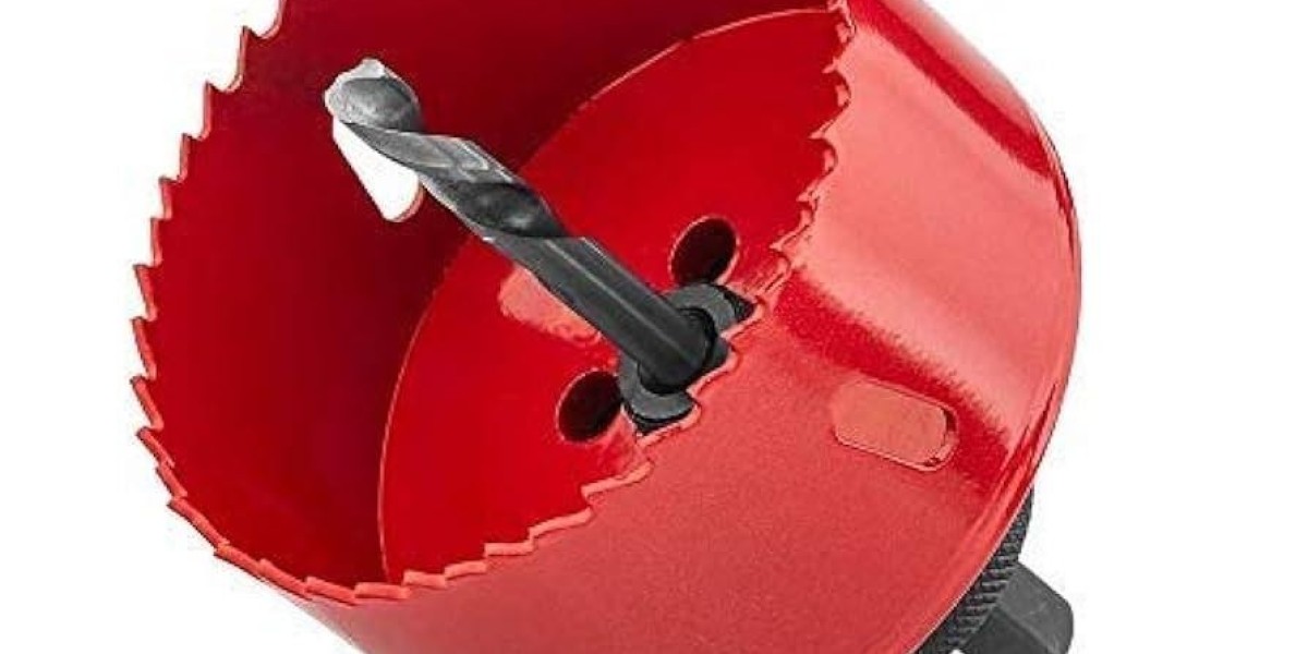 Can fangda-tools Hole Saw Cutter Improve Your Cutting Workflow?