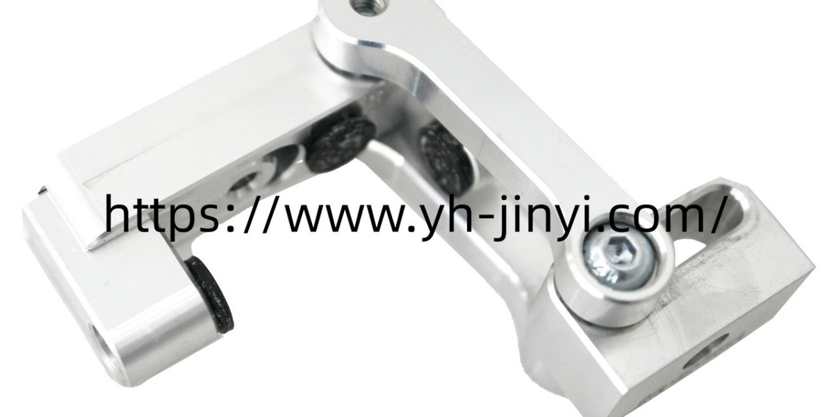 Why Should Professionals Consider Jinyi Radiator Mounting Bracket During Installation