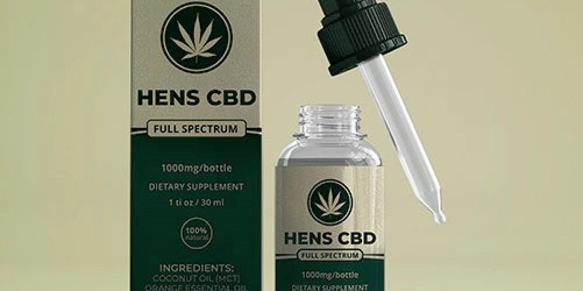 Elevate Your Products with Professional Custom CBD Packaging Options
