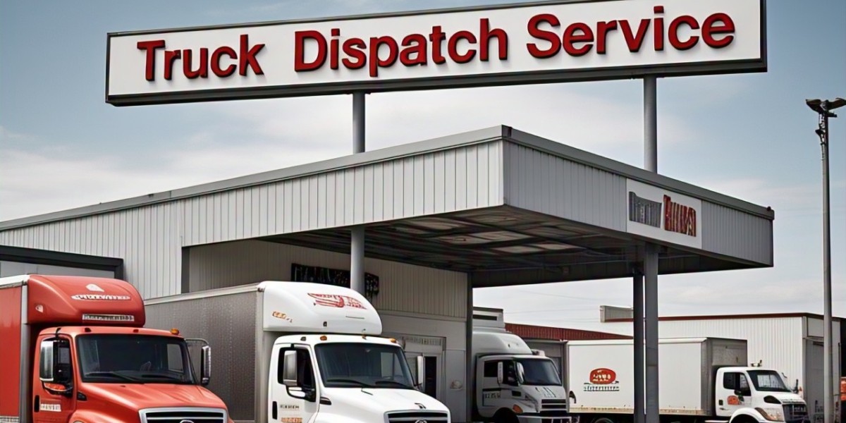 When Your Trucking Operation Outgrows “Doing It All” — Dispatch Support That Scales