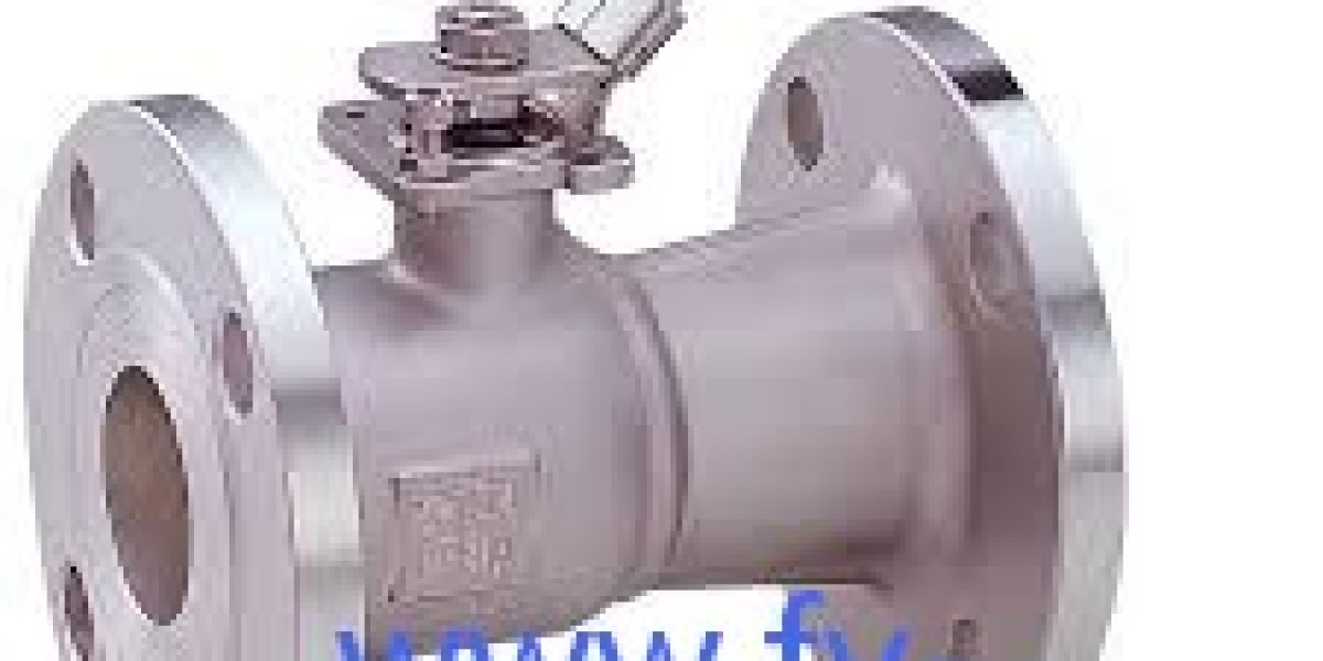 FY-valve Ball Valve Manufacturer Role in High-Pressure Pipeline Projects