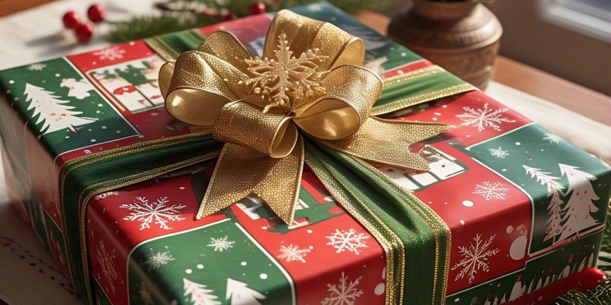 The Complete Guide to Wrapping Oversized Packages Like a Professional