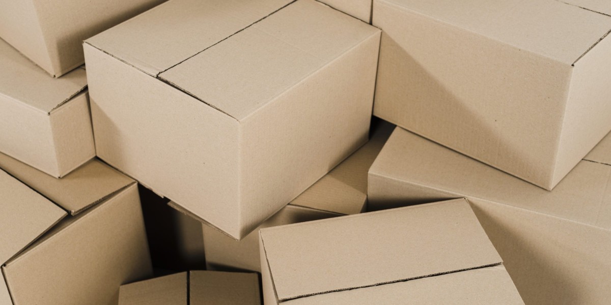 The Essential Guide to Cardboard Packaging: Choosing the Right Solution for Every Need