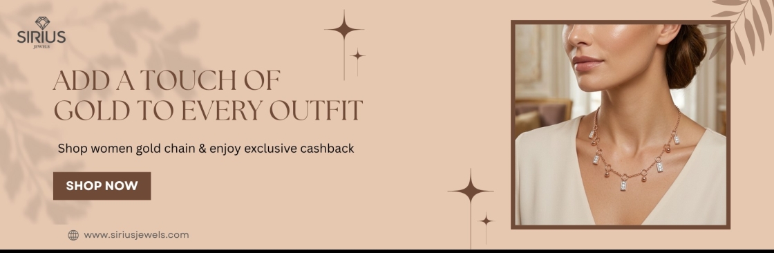 sirius jewels Cover Image