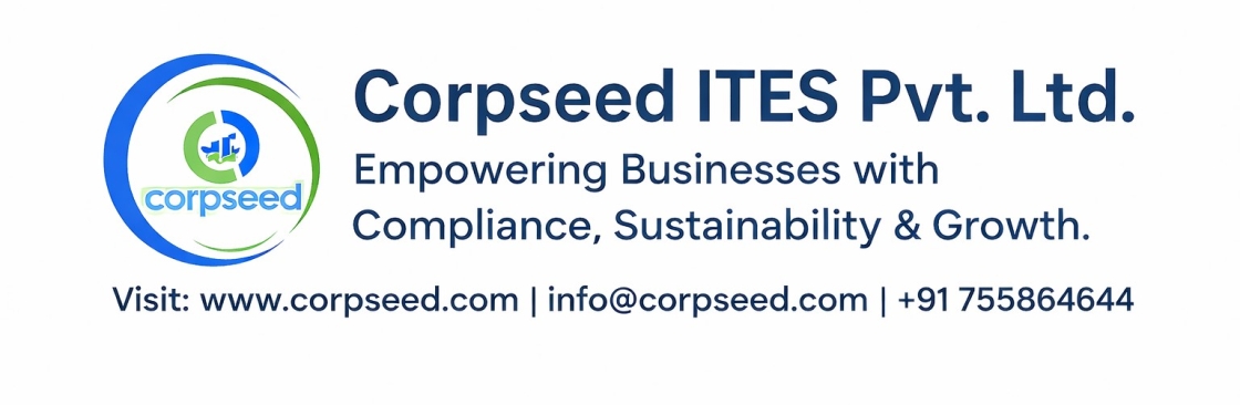 Corpseed ites pvt ltd Cover Image