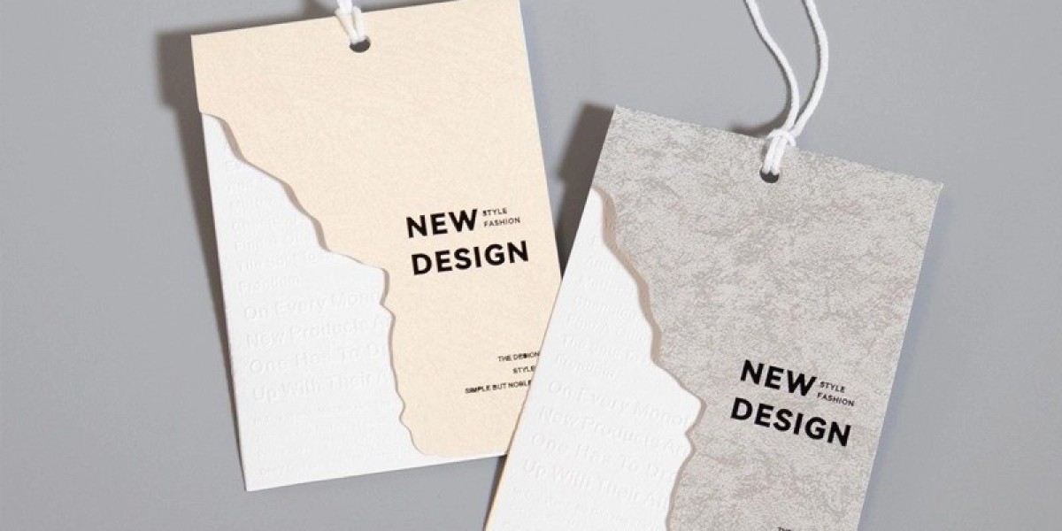 Elevate Your Brand With Retail Tags