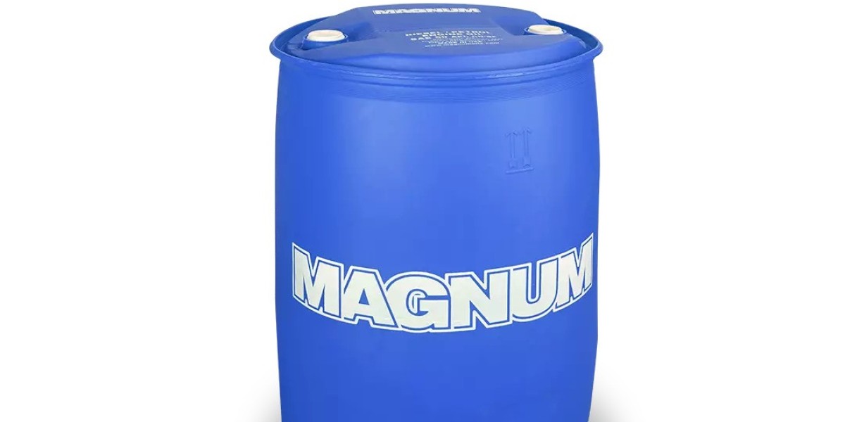 Trusted Industrial Oils Manufacturers and Suppliers in Dubai, UAE