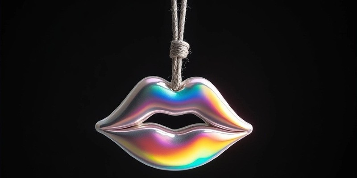 Custom Lips Tags No Minimum for Flexible Orders