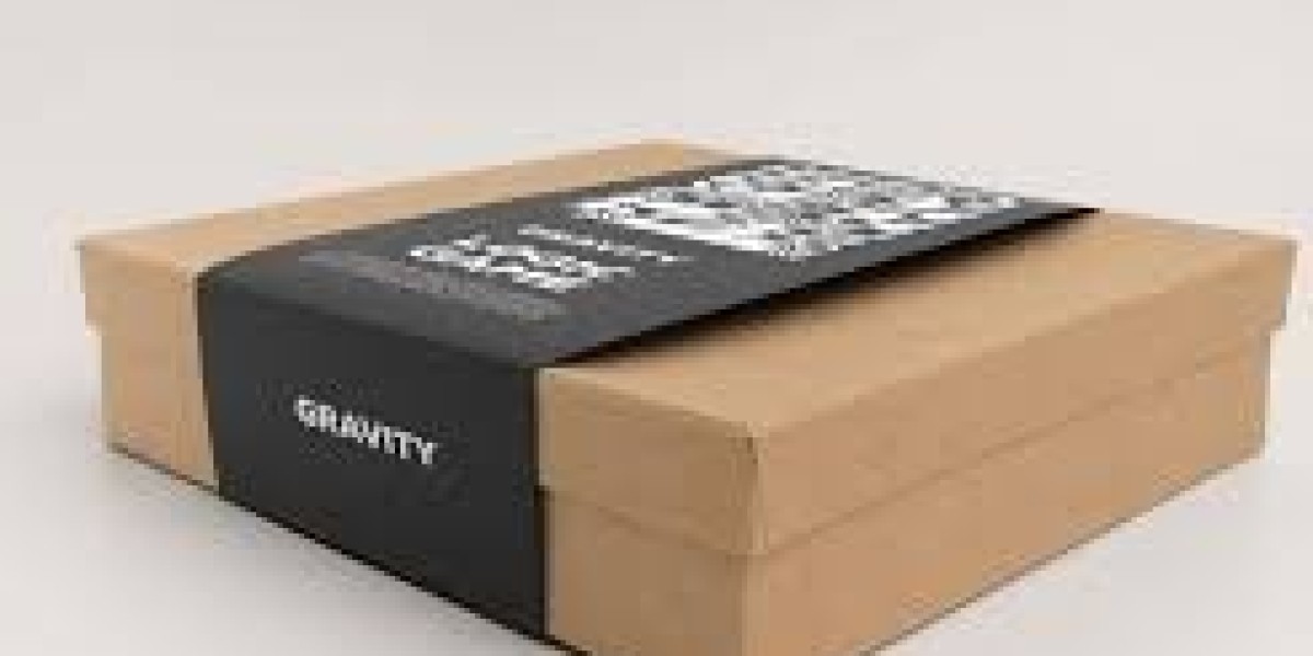 Custom Belly Band Packaging Enhance Product Appeal and Brand Identity